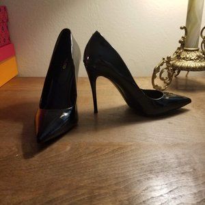 Aldo Patent Stilettos